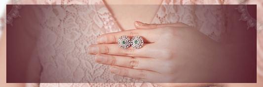 Surprise Your Valentine with These 10 Dazzling 925 Silver Jewellery Gifts