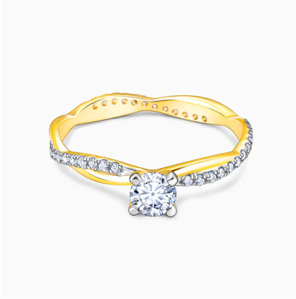Buy gold rings online