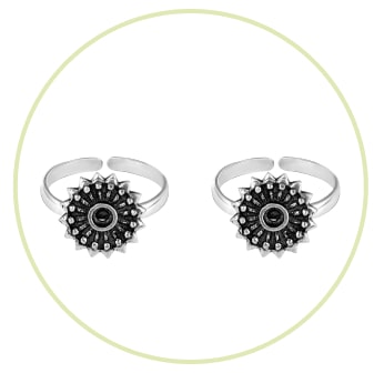 Buy toe rings online