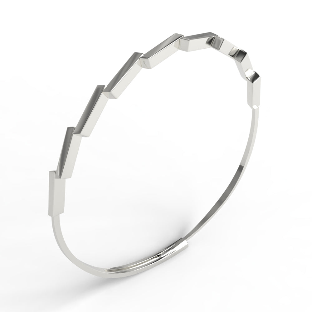 PLATAA 925 Sterling Silver Ring - plataa.co