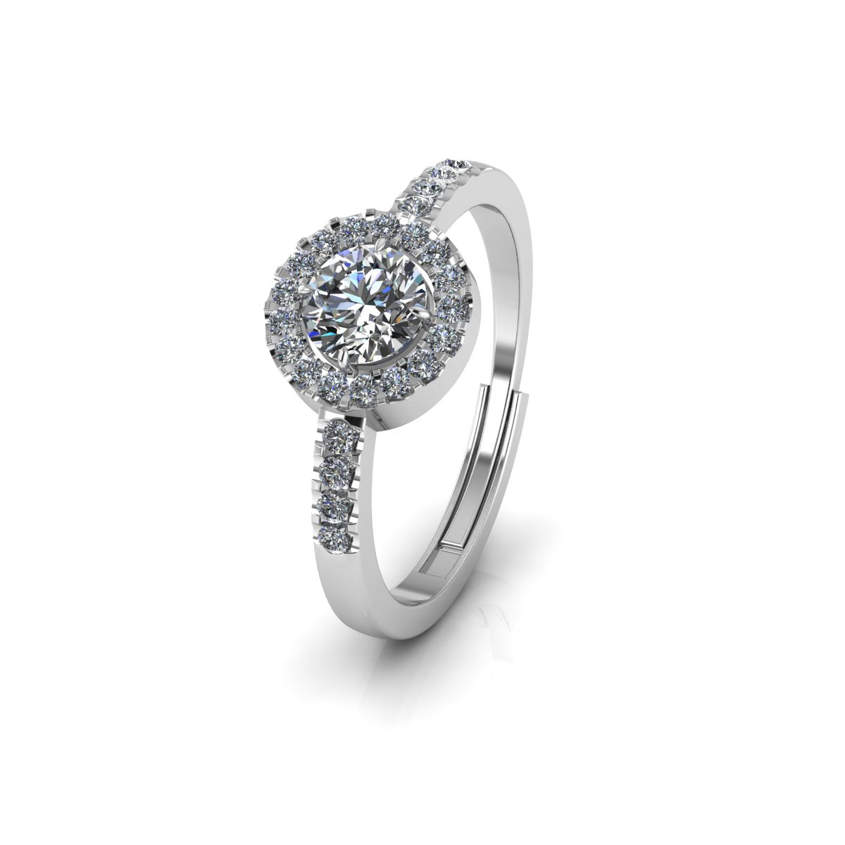 Plataa Solitaire Rings Timeless Beauty for Every Occasion - plataa.co