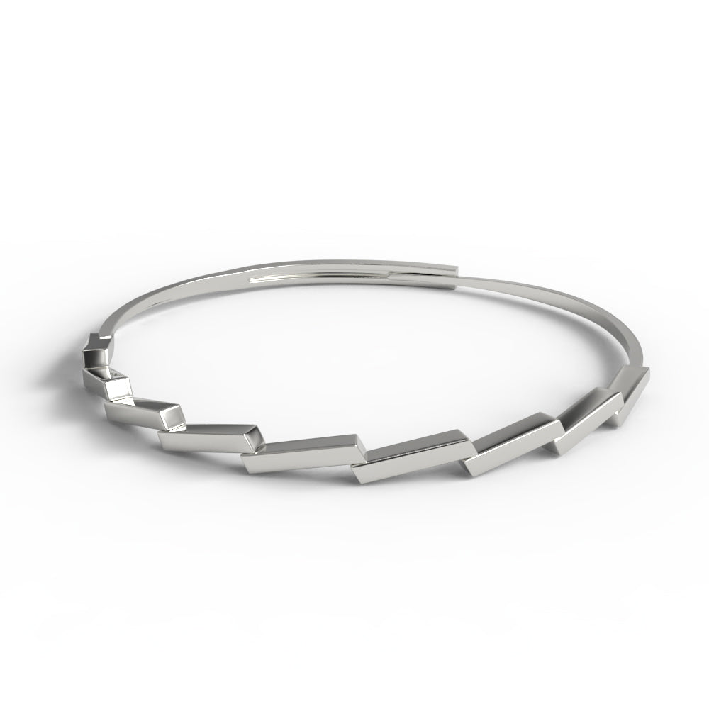 PLATAA 925 Sterling Silver Ring - plataa.co