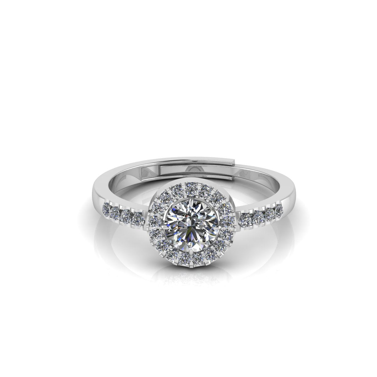 Plataa Solitaire Rings Timeless Beauty for Every Occasion - plataa.co