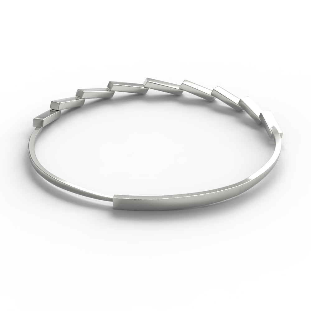 PLATAA 925 Sterling Silver Ring - plataa.co
