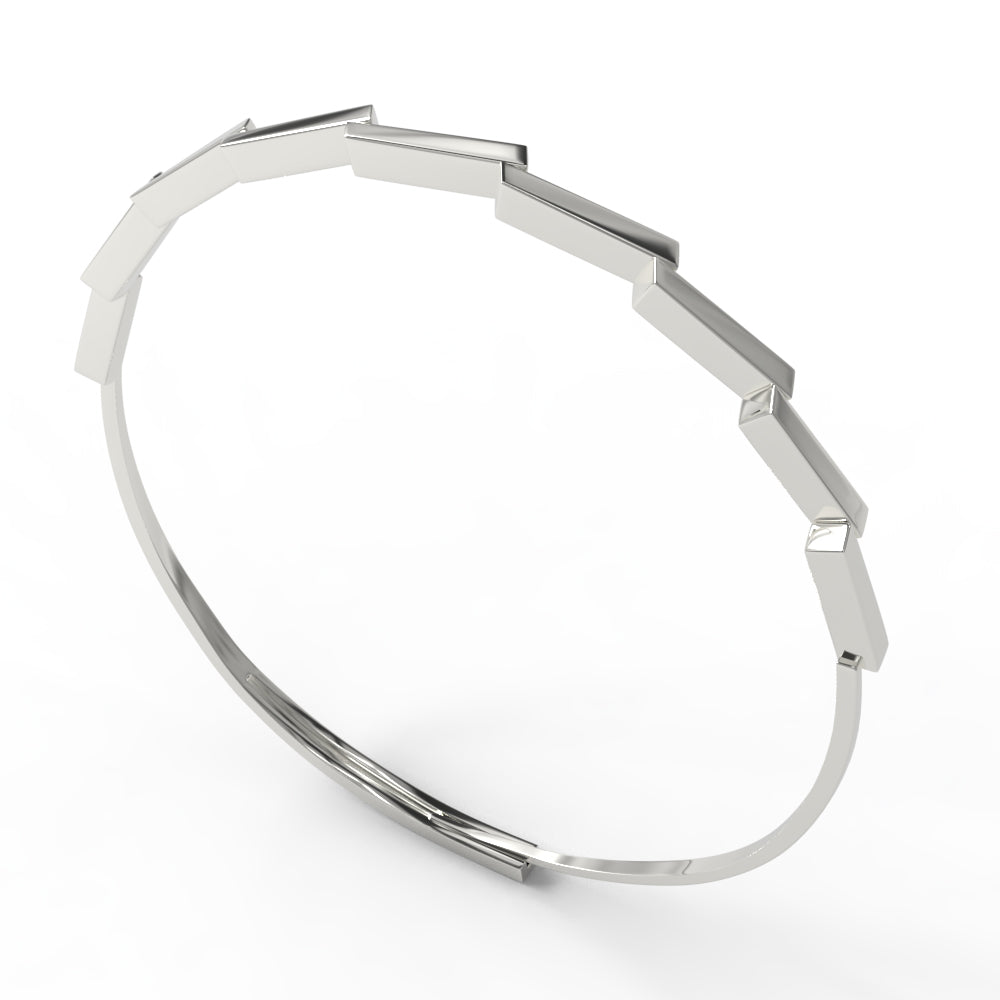 PLATAA 925 Sterling Silver Ring - plataa.co