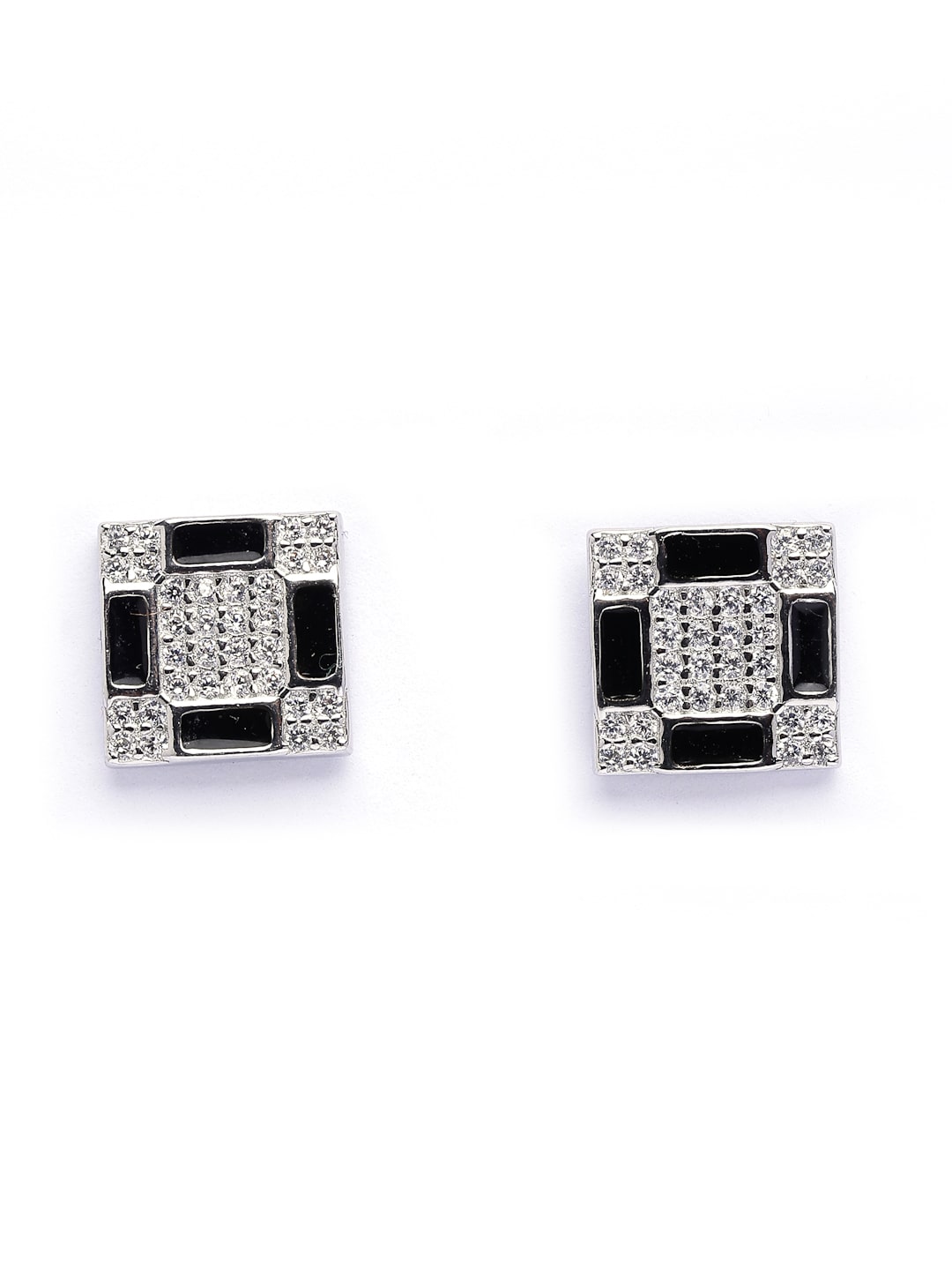 925 Sterling Silver Earrings|Jewellery for Women in Sterling Silver - plataa.co