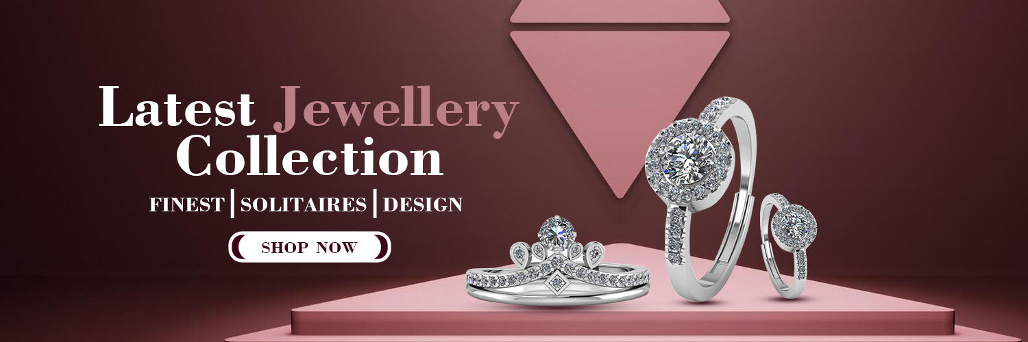 latest jewelry collection