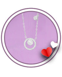 Silver Chain Designs